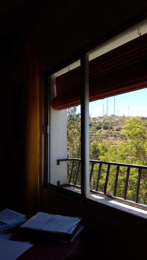 La Casa De La Acequia Guest House Seron Exterior photo