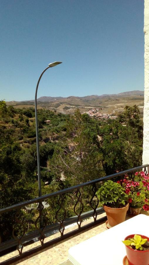 La Casa De La Acequia Guest House Seron Exterior photo