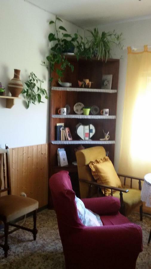 La Casa De La Acequia Guest House Seron Exterior photo